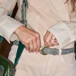 Claris Virot Baby Ceintures Demi Lune<Baby Ceintures Demi Lune