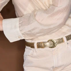 Claris Virot Baby Ceintures Demi Lune<Baby Ceintures Demi Lune