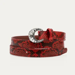 Claris Virot Baby Ceintures Demi Lune<Baby Ceintures Demi Lune