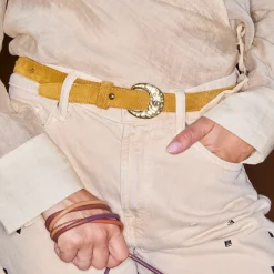 Claris Virot Baby Ceintures Demi Lune<Baby Ceintures Demi Lune