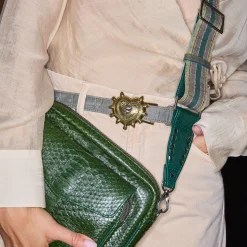 Claris Virot Baby Ceintures Ex-voto<Baby Ceintures Ex-Voto