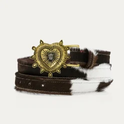 Claris Virot Rodéo|Baby Ceintures Ex-voto<Baby Ceintures Ex-Voto