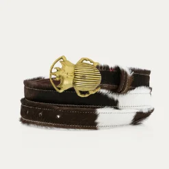 Claris Virot Rodéo|Baby Ceintures Scarabée<Baby Ceintures Scarabée