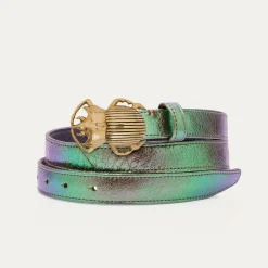 Claris Virot Baby Ceintures Scarabée<Baby Ceintures Scarabée