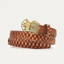 Claris Virot Baby Ceintures Scarabée<Baby Ceintures Scarabée