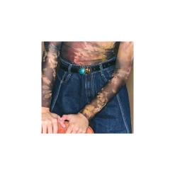 Claris Virot Baby Ceintures Scarabée<Baby Ceintures Scarabée