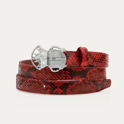 Claris Virot Baby Ceintures Scarabée<Baby Ceintures Scarabée