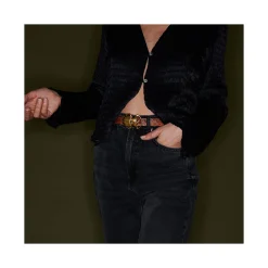 Claris Virot Ceintures Scarabée|Baby Ceintures Scarabée<Baby Ceintures Scarabée