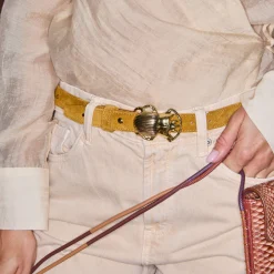 Claris Virot Baby Ceintures Scarabée<Baby Ceintures Scarabée