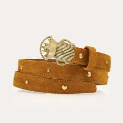 Claris Virot Baby Ceintures Scarabée<Baby Ceintures Scarabée