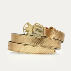 Claris Virot Baby Ceintures Scarabée<Baby Ceintures Scarabée