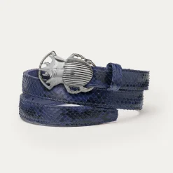 Claris Virot Baby Ceintures Scarabée<Baby Ceintures Scarabée