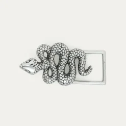 Claris Virot Baby Ceintures Serpent<Baby Ceintures Serpent