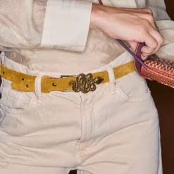 Claris Virot Baby Ceintures Serpent<Baby Ceintures Serpent