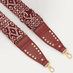 Claris Virot Bandoulières<Bandoulière