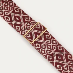 Claris Virot Bandoulières<Bandoulière