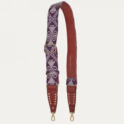 Claris Virot Bandoulières<Bandoulière