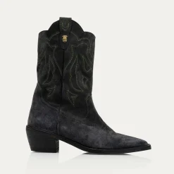 Claris Virot Bottes Lucienne<Bottes Lucienne