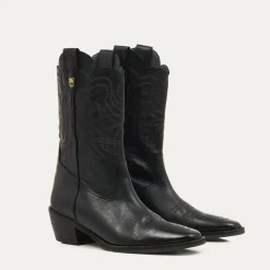 Claris Virot Bottes Lucienne<Bottes Lucienne