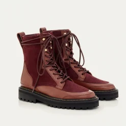 Claris Virot Bottines Noa<Bottines Noa