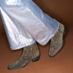 Claris Virot Bottines Vivienne<Bottines Vivienne