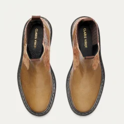 Claris Virot Bottines Ziggy<Bottines Ziggy