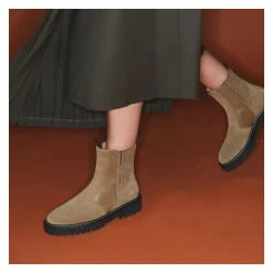 Claris Virot Bottines Ziggy<Bottines Ziggy