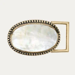 Claris Virot Boucle De Ceintures<Boucle de ceintures