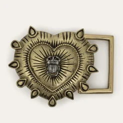 Claris Virot Boucle De Ceintures<Boucle de ceintures