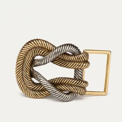 Claris Virot Boucle De Ceintures<Boucle de ceintures