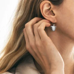 Claris Virot Boucle D'oreille Cleo<Boucle D'Oreille Cleo