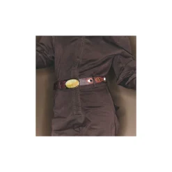 Claris Virot Rodéo|Ceintures Dallas<Ceintures Dallas