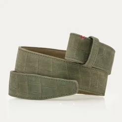 Claris Virot Ceintures Sans Boucle<Ceintures sans boucle