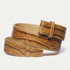 Claris Virot Ceintures Sans Boucle<Ceintures sans boucle