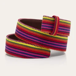 Claris Virot Ceintures Sans Boucle<Ceintures sans boucle