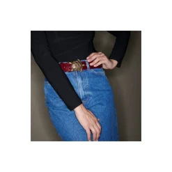 Claris Virot Ceintures Sans Boucle<Ceintures sans boucle