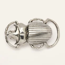 Claris Virot Ceintures Scarabée<Ceintures Scarabée