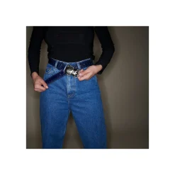 Claris Virot Ceintures Scarabée<Ceintures Scarabée