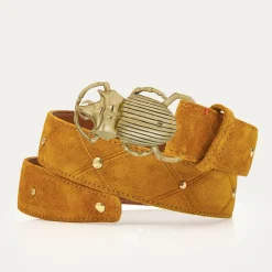 Claris Virot Ceintures Scarabée<Ceintures Scarabée