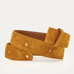 Claris Virot Ceintures Scarabée<Ceintures Scarabée