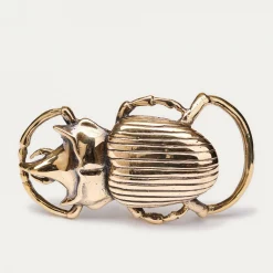 Claris Virot Ceintures Scarabée<Ceintures Scarabée