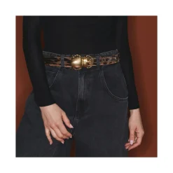 Claris Virot Ceintures Scarabée<Ceintures Scarabée