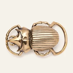 Claris Virot Ceintures Scarabée<Ceintures Scarabée