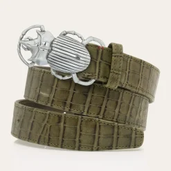 Claris Virot Ceintures Scarabée<Ceintures Scarabée