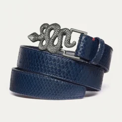 Claris Virot Ceintures Serpent<Ceintures Serpent