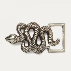 Claris Virot Ceintures Serpent<Ceintures Serpent