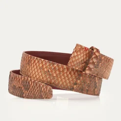 Claris Virot Ceintures Serpent<Ceintures Serpent