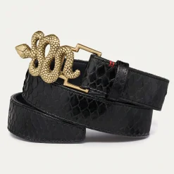 Claris Virot Ceintures Serpent<Ceintures Serpent