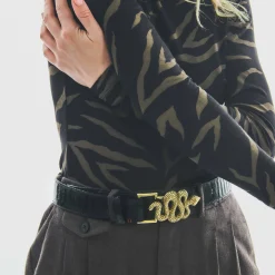 Claris Virot Ceintures Serpent<Ceintures Serpent