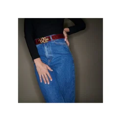 Claris Virot Ceintures Serpent<Ceintures Serpent